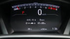 Honda CR-V Interior photo