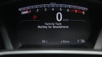 Honda CR-V Interior photo