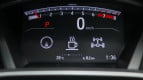 Honda CR-V Interior photo