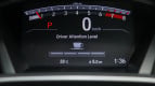 Honda CR-V Interior photo
