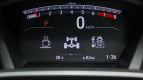 Honda CR-V Interior photo