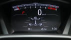 Honda CR-V Interior photo