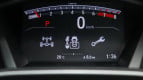 Honda CR-V Interior photo