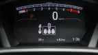 Honda CR-V Interior photo