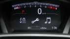 Honda CR-V Interior photo