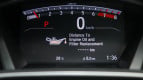 Honda CR-V Interior photo