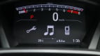 Honda CR-V Interior photo