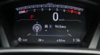 Honda CR-V Interior photo