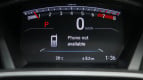 Honda CR-V Interior photo