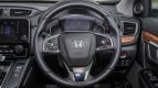 Honda CR-V Interior photo