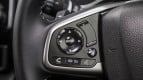 Honda CR-V Interior photo