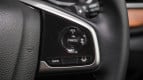 Honda CR-V Interior photo