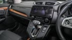 Honda CR-V Interior photo