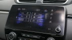 Honda CR-V Interior photo