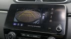 Honda CR-V Interior photo