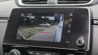 Honda CR-V Interior photo