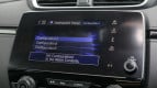 Honda CR-V Interior photo