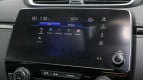 Honda CR-V Interior photo