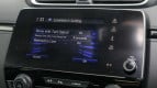 Honda CR-V Interior photo