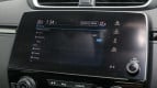 Honda CR-V Interior photo