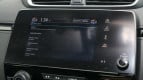 Honda CR-V Interior photo