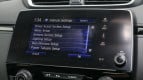Honda CR-V Interior photo