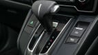 Honda CR-V Interior photo