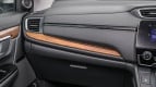 Honda CR-V Interior photo