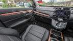Honda CR-V Interior photo