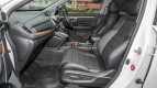 Honda CR-V Interior photo