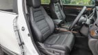 Honda CR-V Interior photo