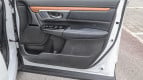 Honda CR-V Interior photo
