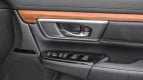 Honda CR-V Interior photo