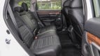 Honda CR-V Interior photo