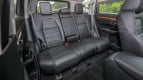 Honda CR-V Interior photo