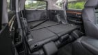 Honda CR-V Interior photo