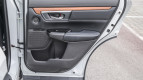 Honda CR-V Interior photo