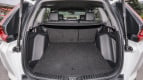 Honda CR-V Interior photo