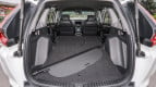 Honda CR-V Interior photo