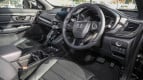 Honda CR-V Interior photo