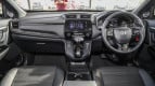 Honda CR-V Interior photo