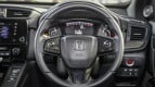 Honda CR-V Interior photo