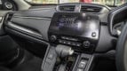 Honda CR-V Interior photo