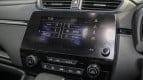 Honda CR-V Interior photo