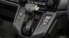 Honda CR-V Interior photo
