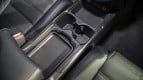 Honda CR-V Interior photo