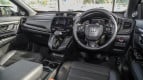 Honda CR-V Interior photo