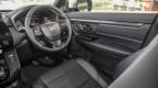 Honda CR-V Interior photo