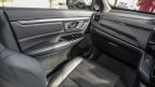 Honda CR-V Interior photo