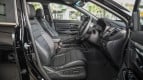 Honda CR-V Interior photo
